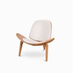 FIXA Stick-on floor protectors set of 20, grey