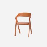 FIXA Stick-on floor protectors set of 20, grey