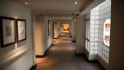 Hallway
